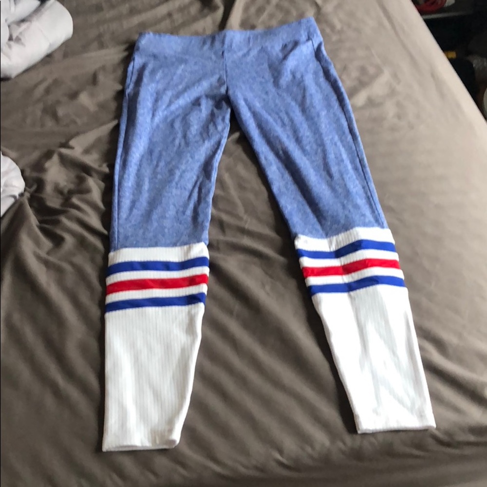 Bombshell sportswear leggings